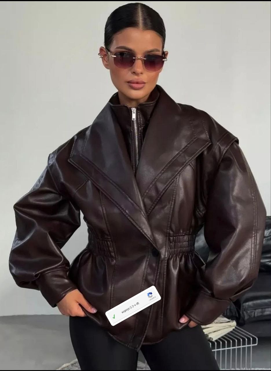 куртка из искусственной кожи женская,кожаная куртка,женская кожаная куртка,куртка из искусственной кожи,женская короткая куртка из искусственной кожи