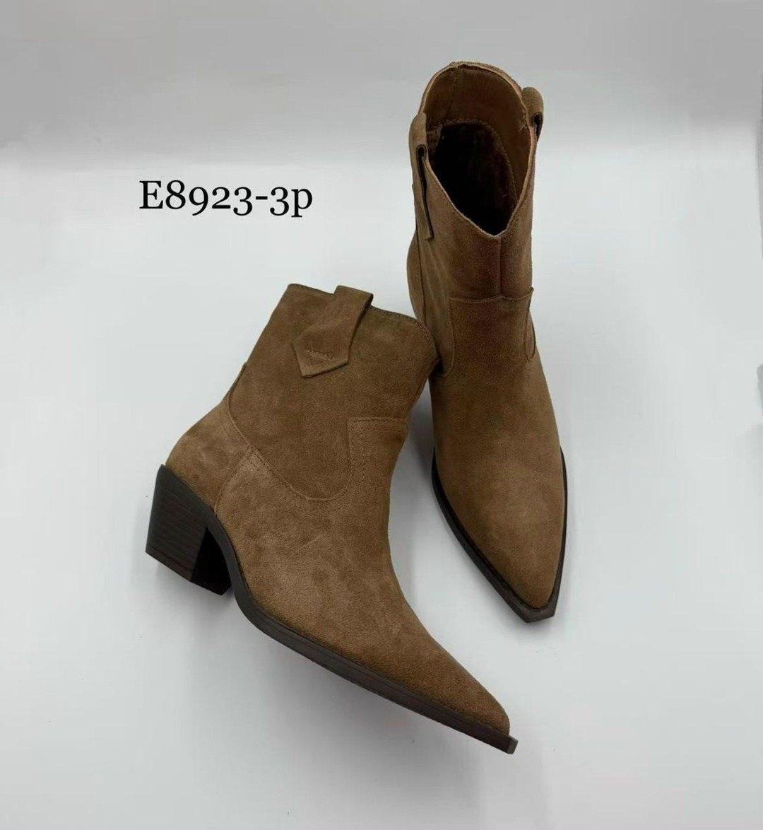 , женская,женские ботильоны,женские ботинки,казаки женские