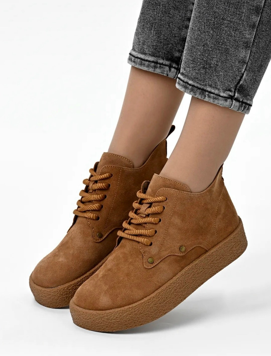 ,ботинки женские замшевые,замшевые ботинки,ботинки женские,ботинки женские замшевые коричневые