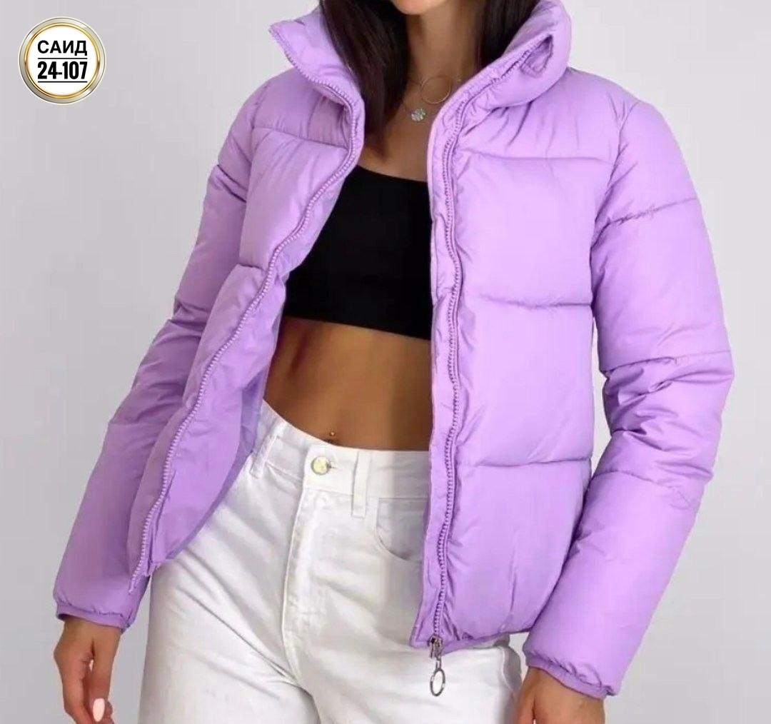 женская куртка,куртка демисезонная женская,куртка женская демисезонная 2026,куртка холлофайбер,куртка зефирка женская короткая