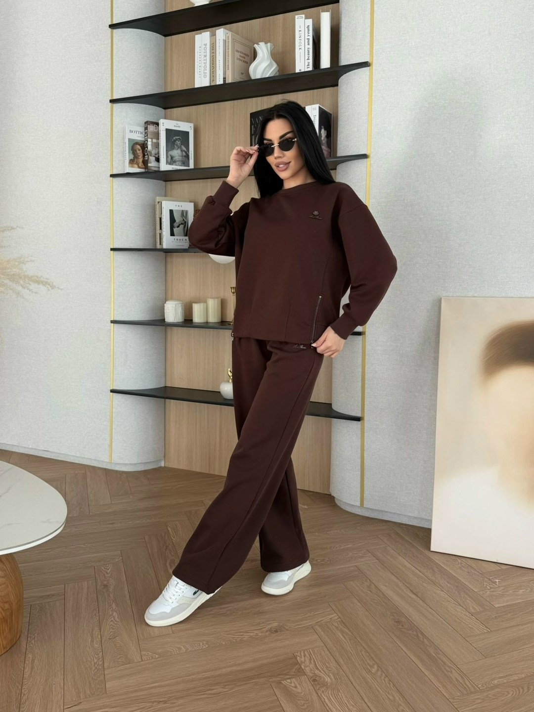 костюм женский,костюм с брюками,костюм спортивный,женский спортивный костюм,костюм трикотажный