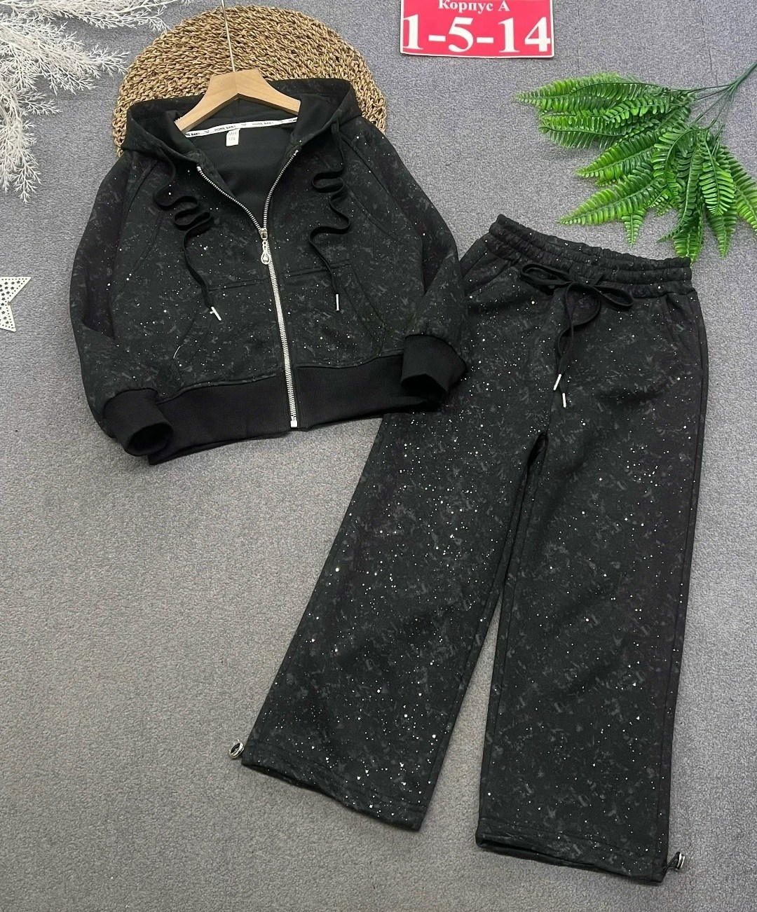 костюм с брюками для девочки кдвеллюр (лиловый),велюровый костюм для девочки,костюм с брюками для девочки кд велюр лиловый,костюм с брюками для девочки кдвелюр цвет лиловый,костюм велюровый