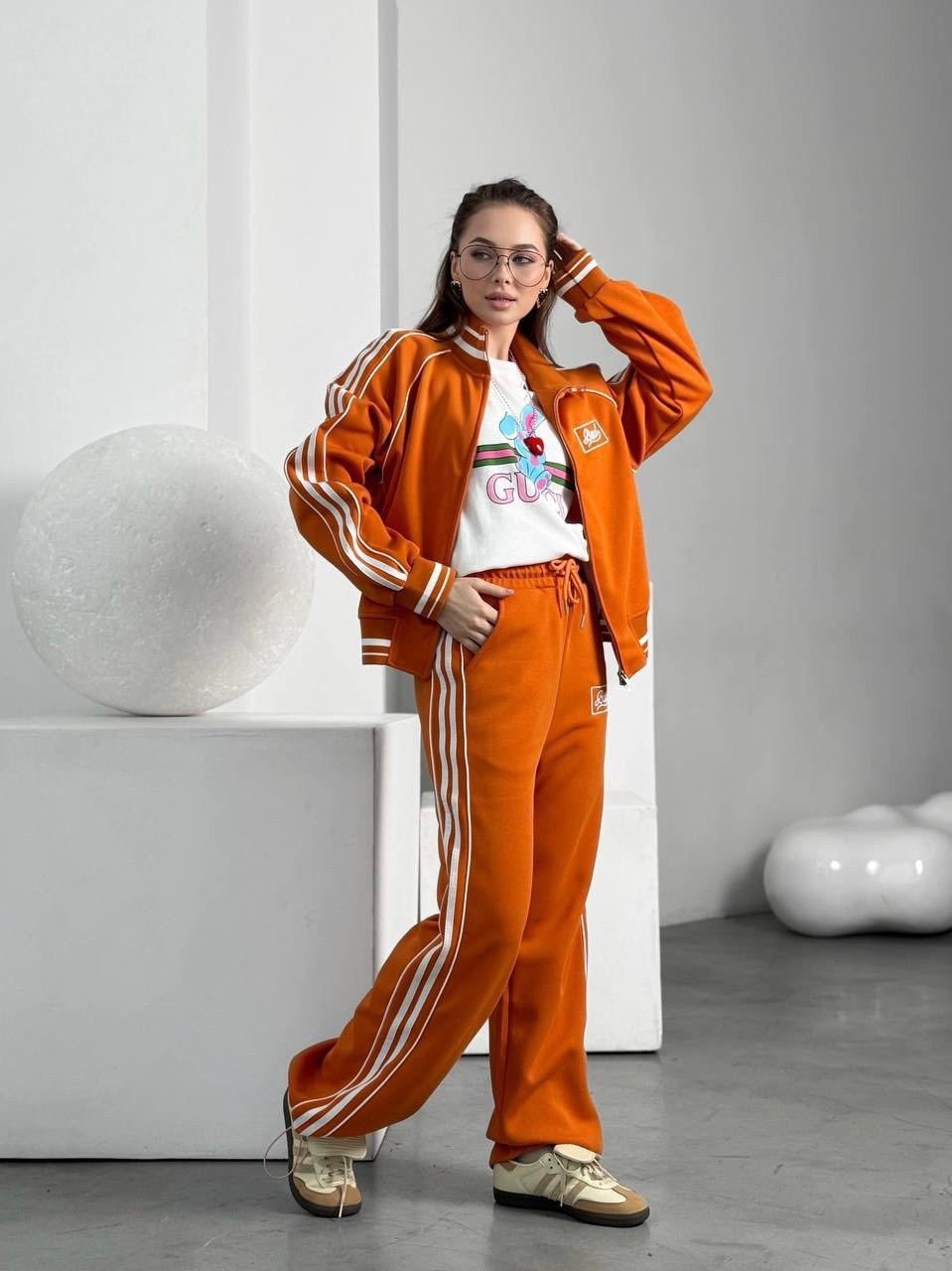 оранжевые спортивные костюмы,костюм оранжевый,adidas firebird tracksuit orange,трикотажные костюмы,shift orange adidas tracksuit