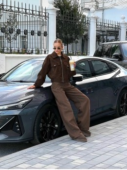 Верхняя одежда