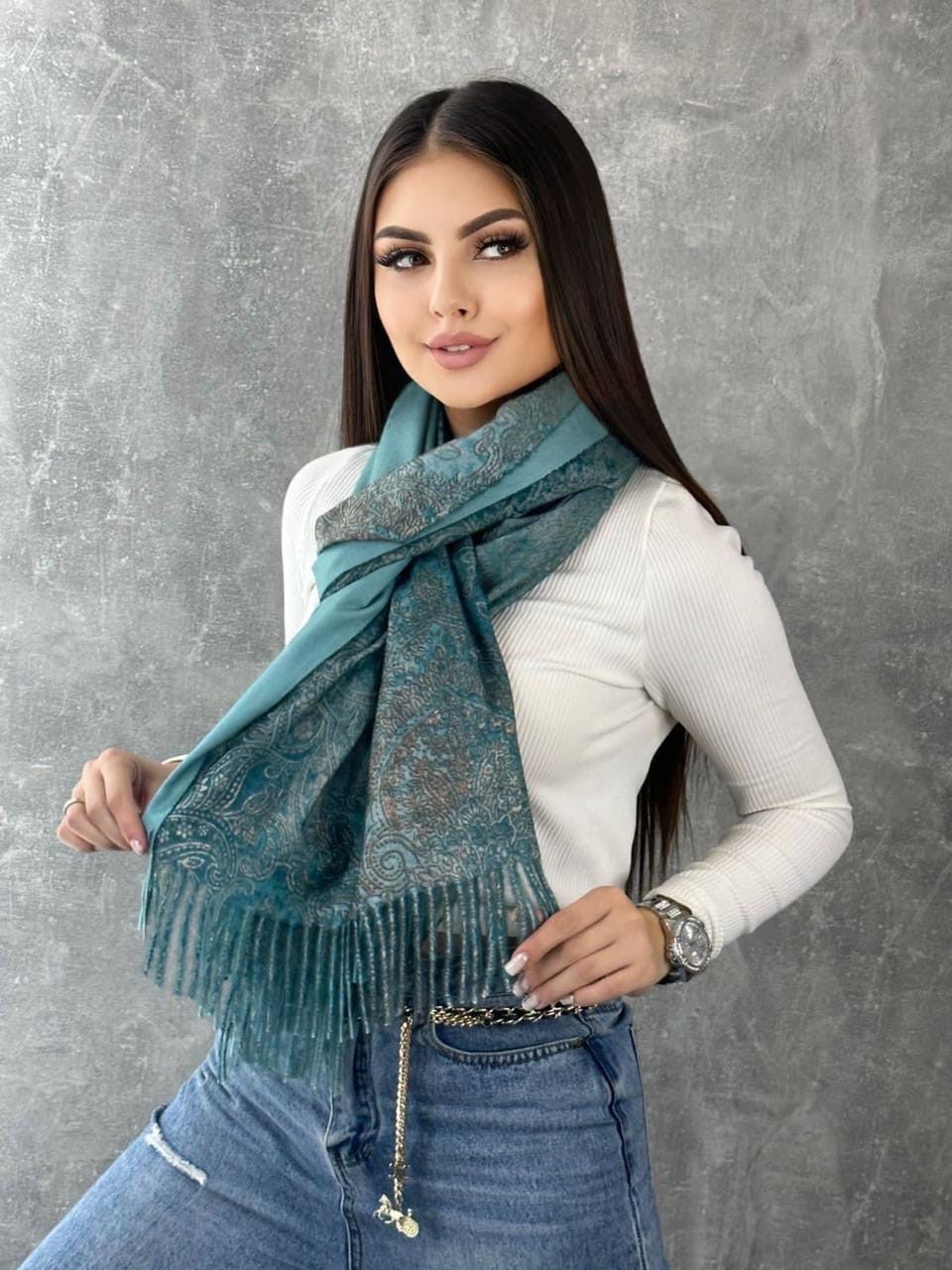 палантин кашемировый двусторонний,палантин женские,палантин зимний кашемир,палантин теплые кашемир,палантин кашемировый