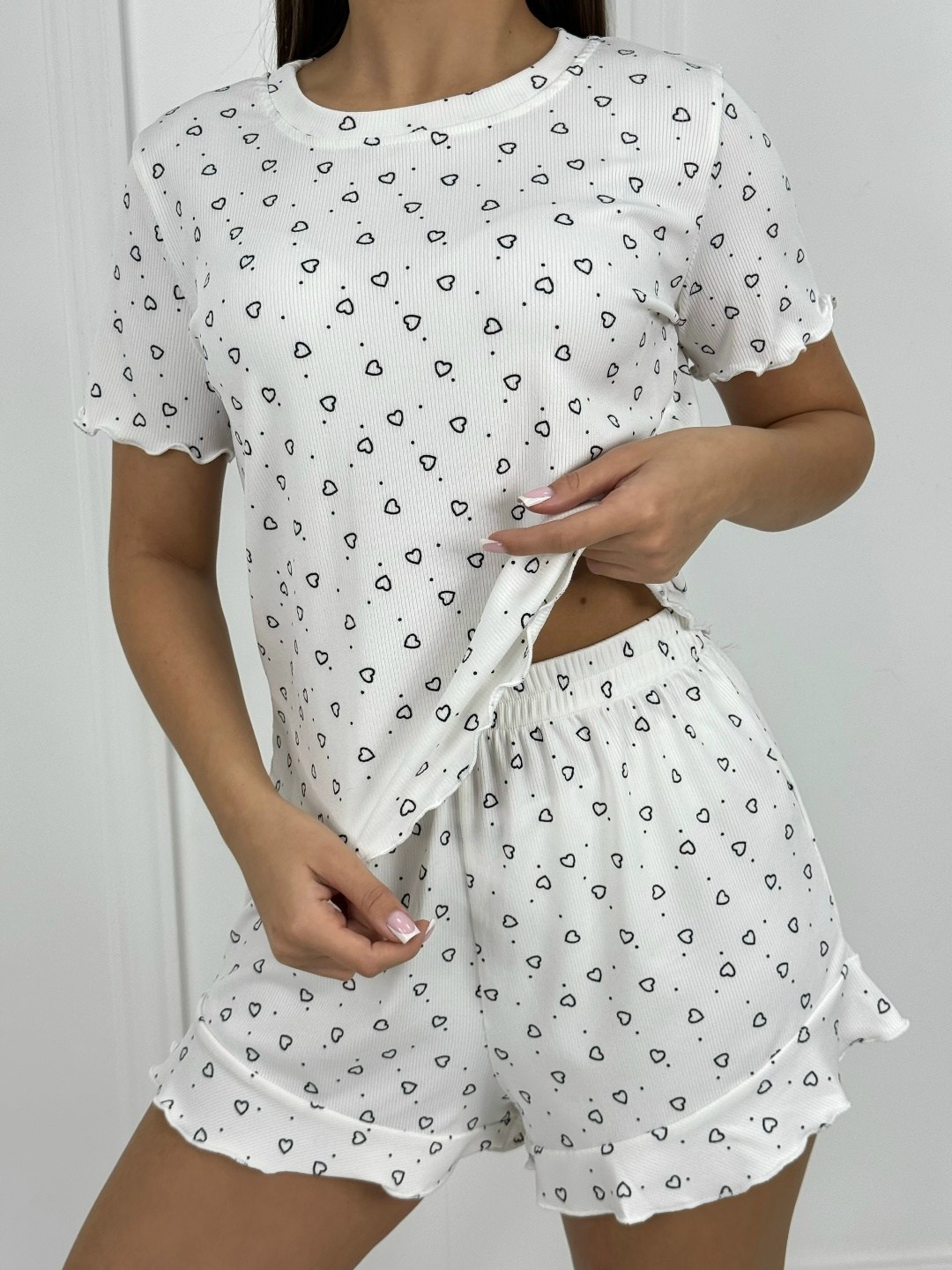 пижама женская с шортами,женская пижама комплект,женская пижама,пижама комплект,пижама женская с топом