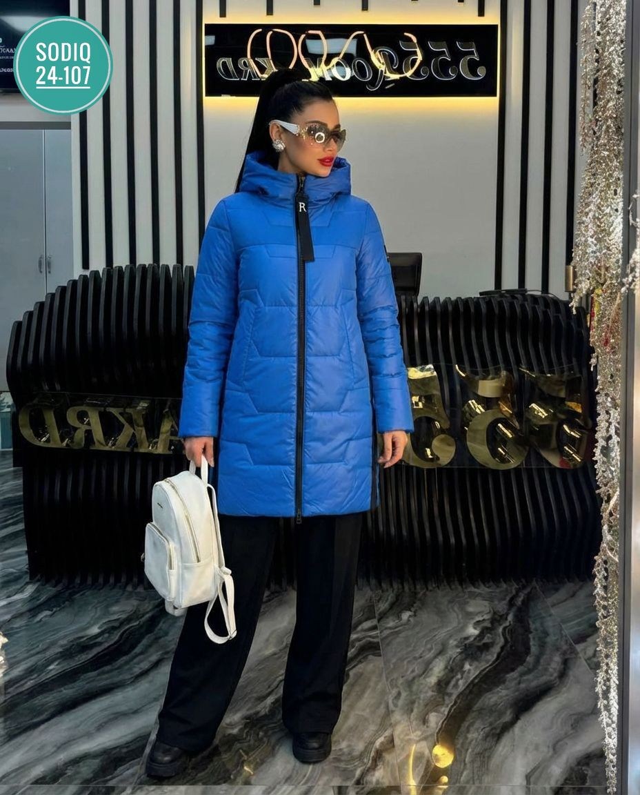 куртка женская,куртка женская зимняя,демисезонная куртка,удлиненная куртка,зимняя куртка