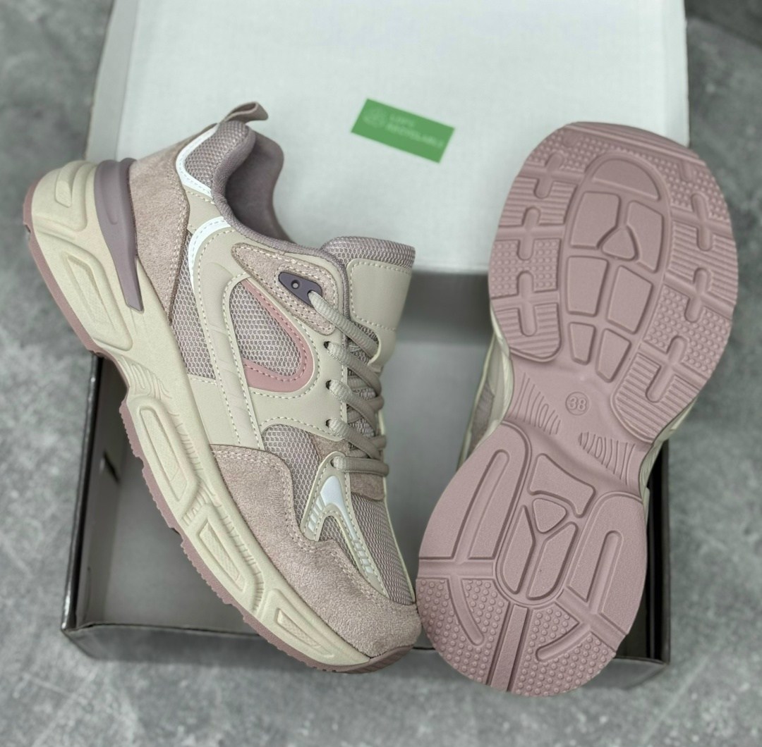 женские кроссовки,модные кроссовки,кроссовки повседневные,кроссовки anta,бежевые кроссовки