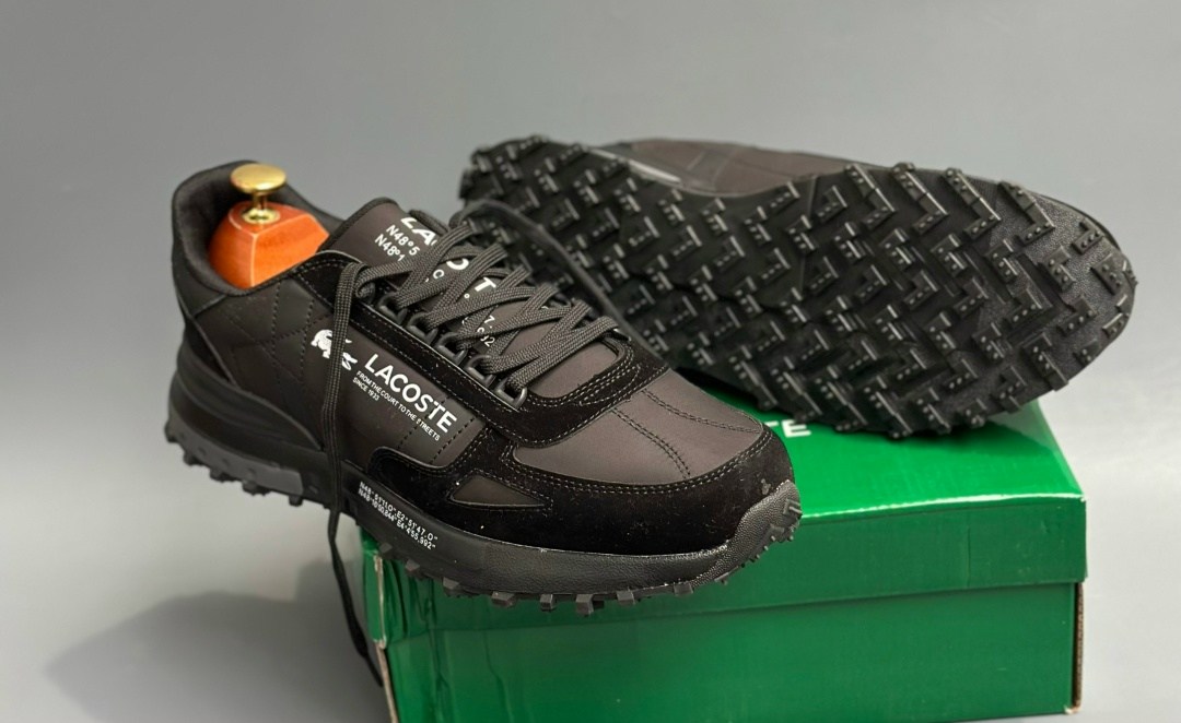 кроссовки мужские lacoste,кроссовки lacoste,lacoste elite active 224 чёрные кроссовки для мужчин,кроссовки lacoste elite active,кроссовки lacoste черные