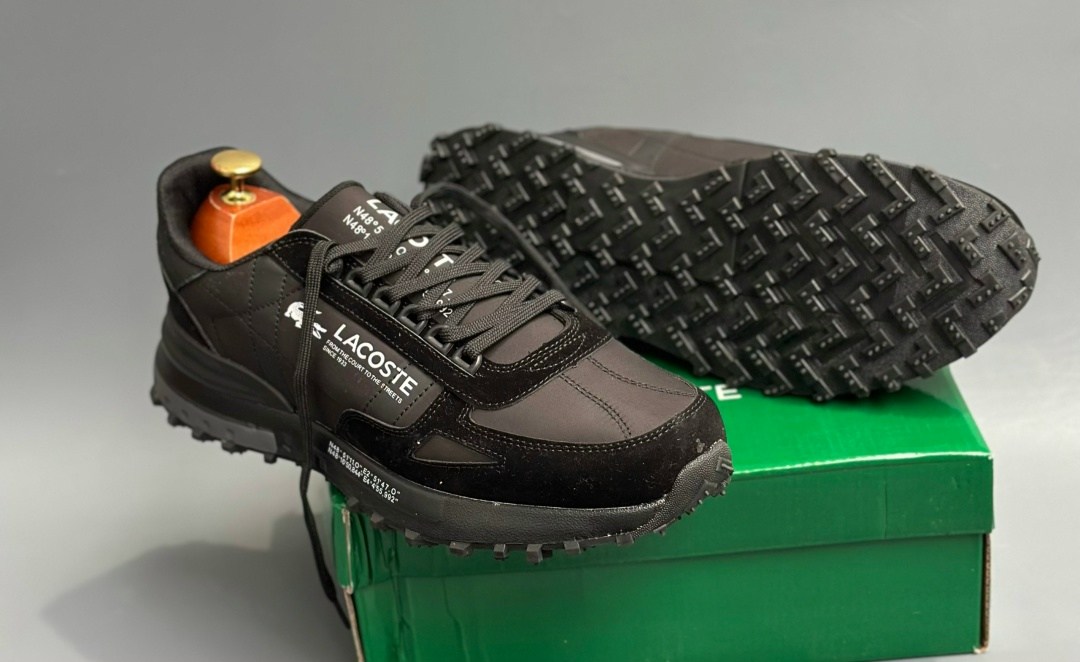 кроссовки мужские lacoste,кроссовки lacoste,lacoste elite active 224 чёрные кроссовки для мужчин,кроссовки lacoste elite active,кроссовки lacoste черные