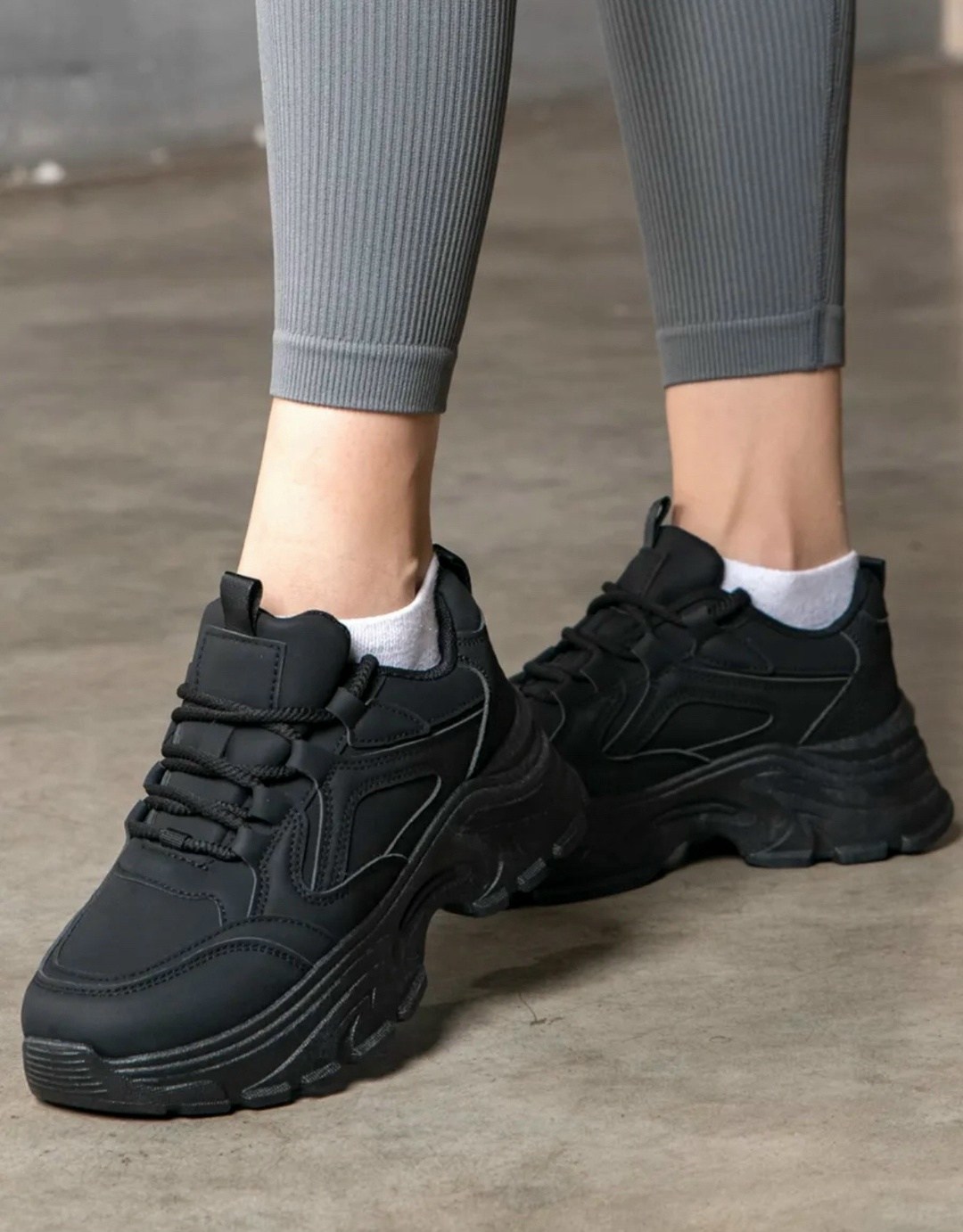 кроссовки на высокой подошве,,кроссовки женские демисезонные,кроссовки женские черные,женские массивные кроссовки