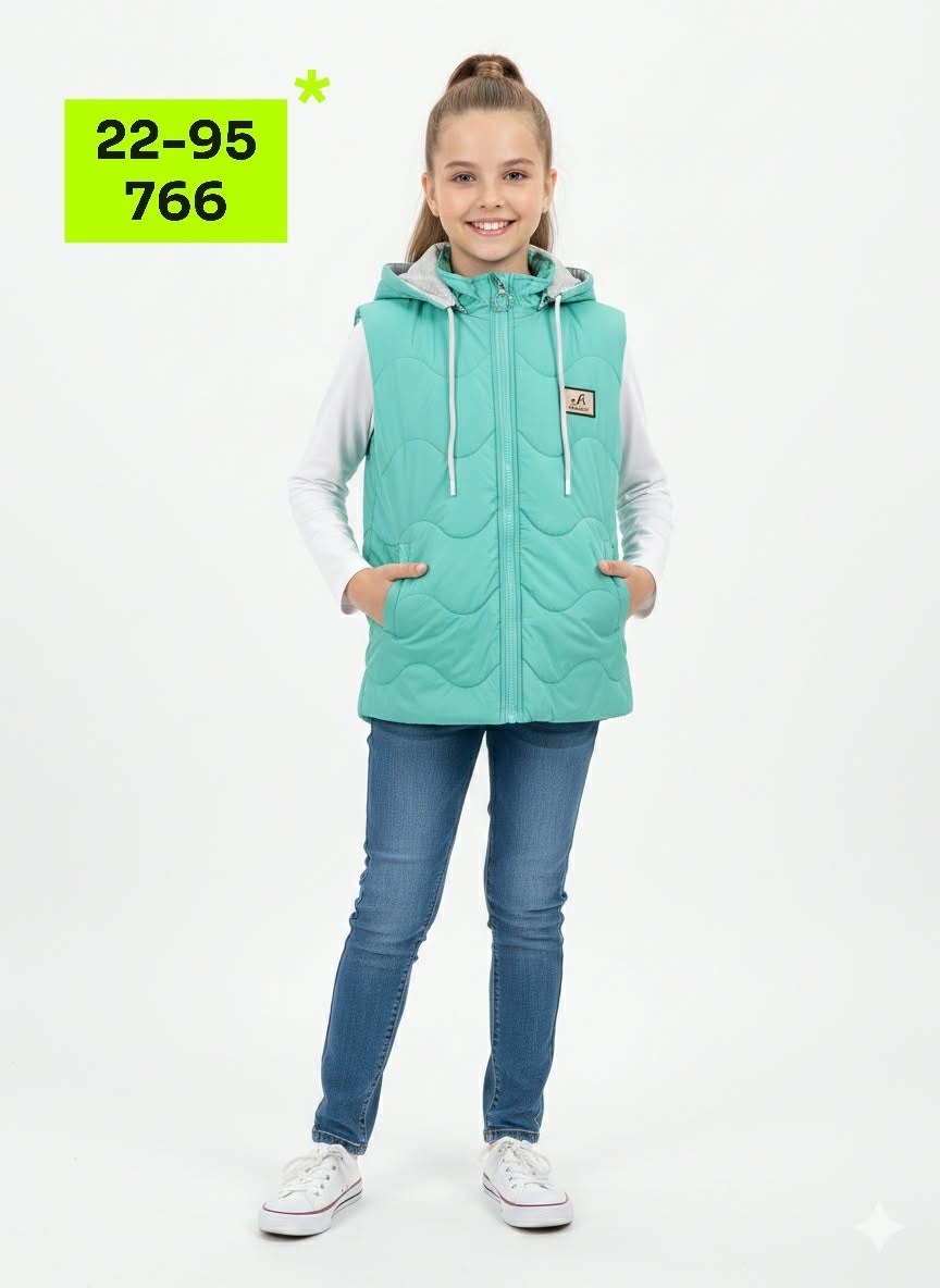 жилет детский,жилет для девочек,демисезонный жилет,жилетка детская,жилеты детские