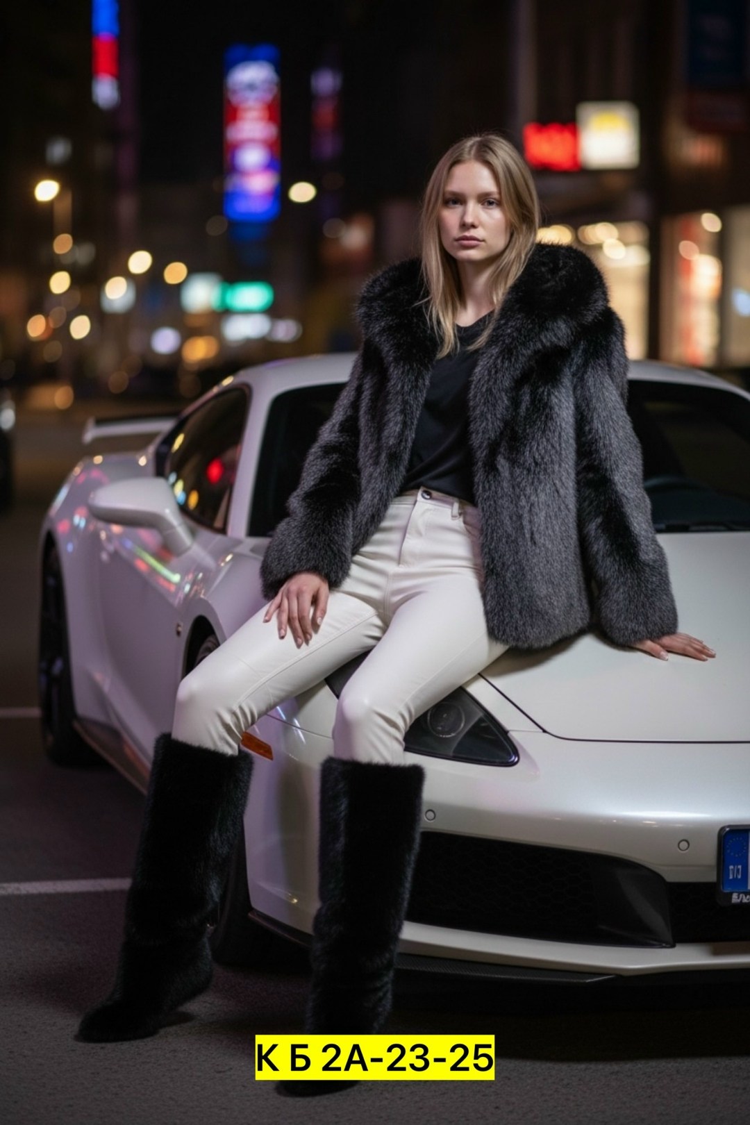 белая шубка,шубка,шуба автоледи,девушка,меховая куртка автоледи