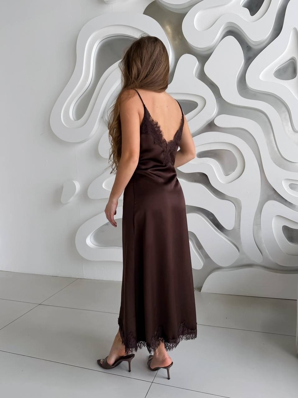 платье на выпускной,платье-комбинация с кружевом,платье,платье в бельевом стиле,женская сорочка ночная