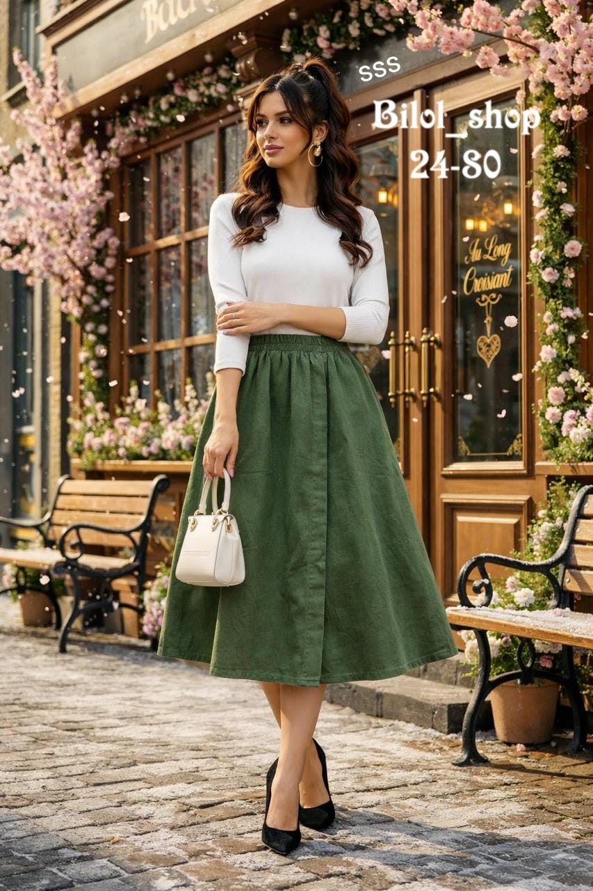 юбка стильная,юбка миди,юбка модная,юбка,бежевая юбка