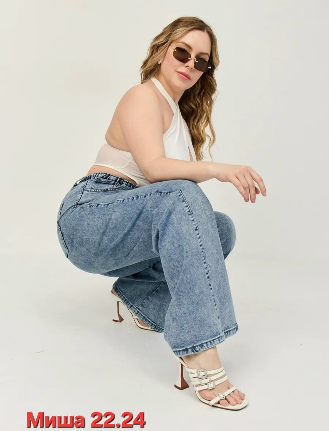джинсы женские,джинсы широкие женские,джинсы модные,джинсы широкие,джинсы на полных