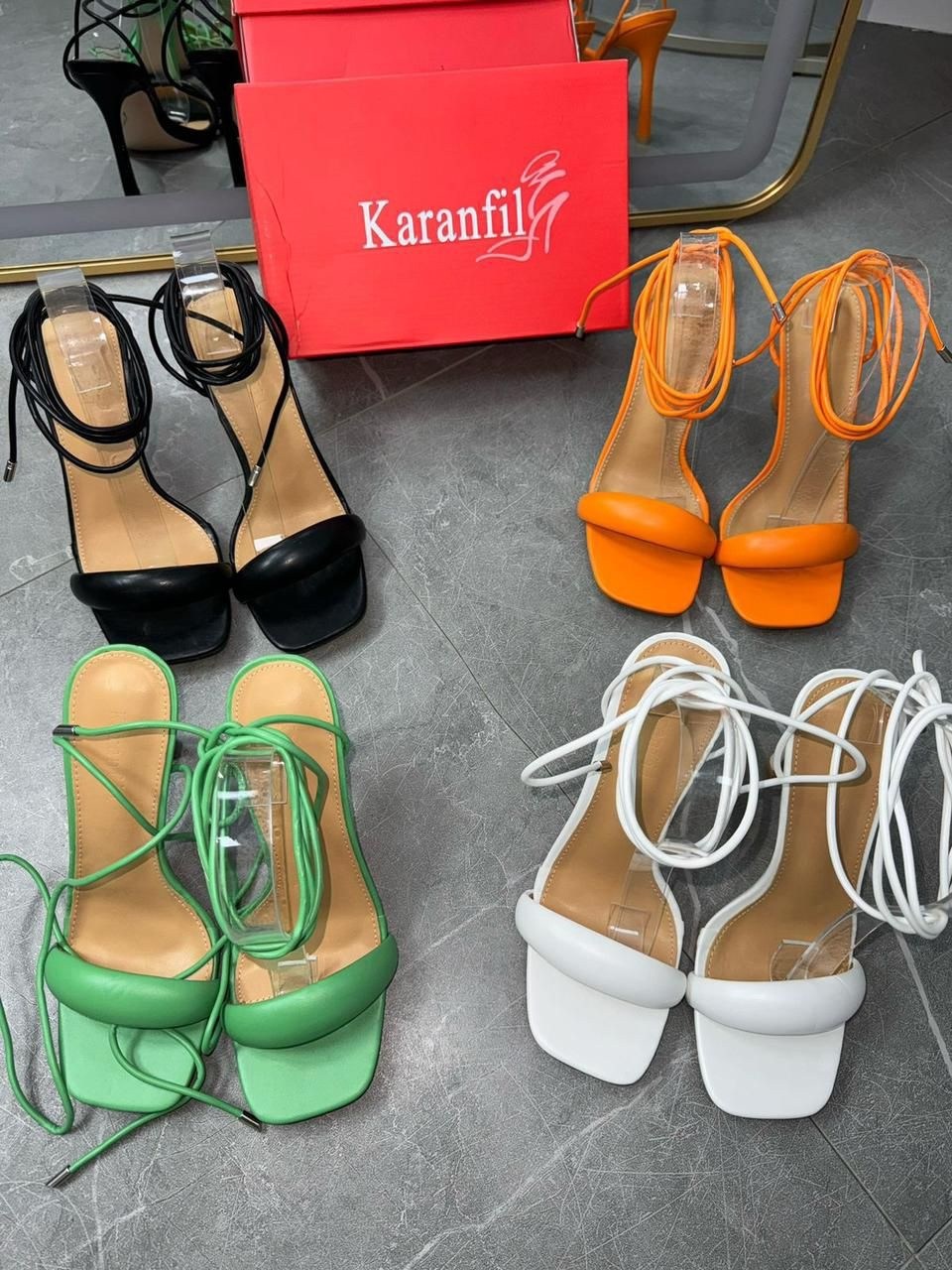 оранжевые босоножки,босоножки оранжевые женские,женские босоножки,босоножки женские на высоком каблуке,босоножки на высоком каблуке