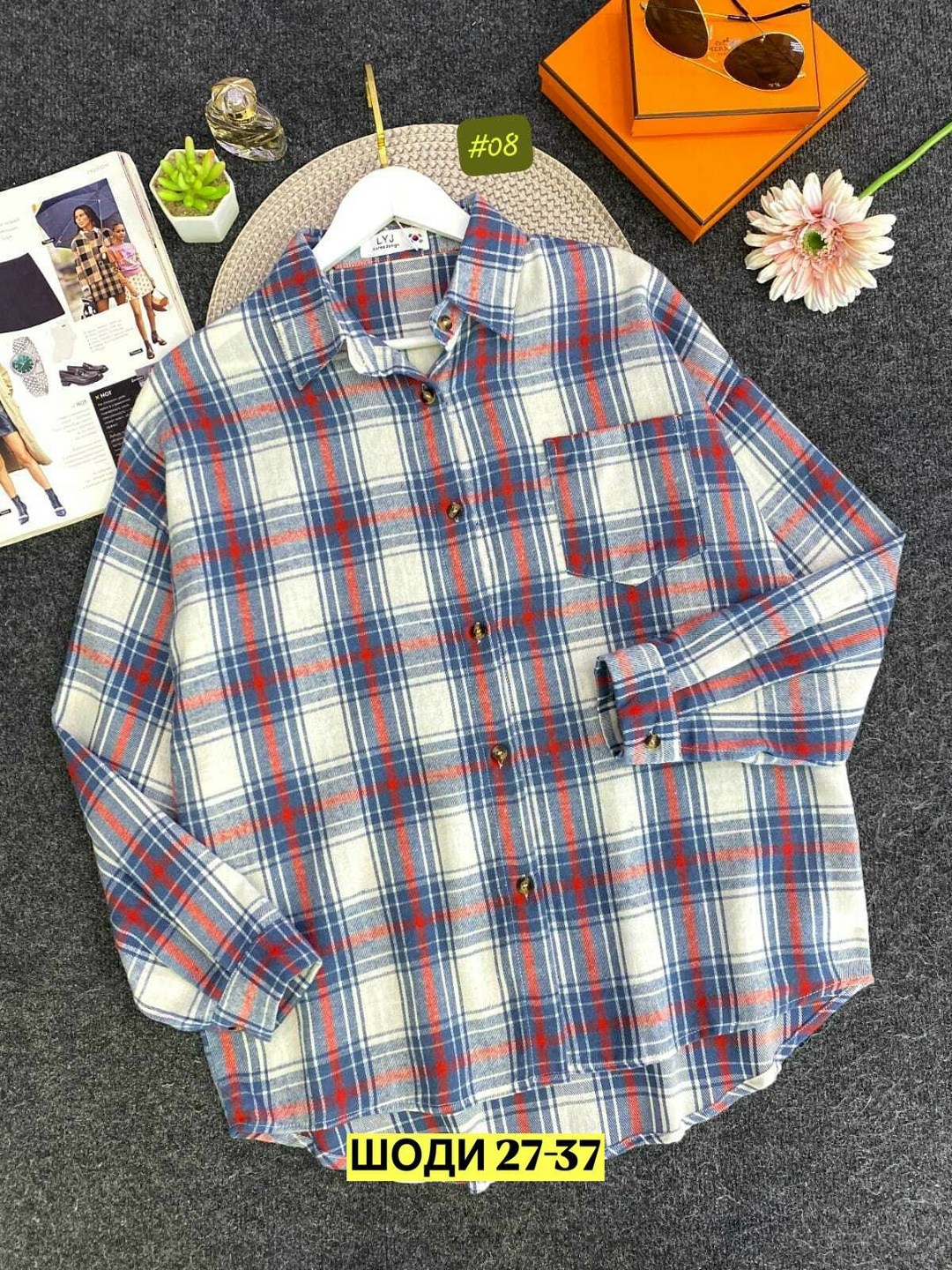 рубашка в клетку,женская рубашка,рубашка женская в клетку,повседневная рубашка,рубашка