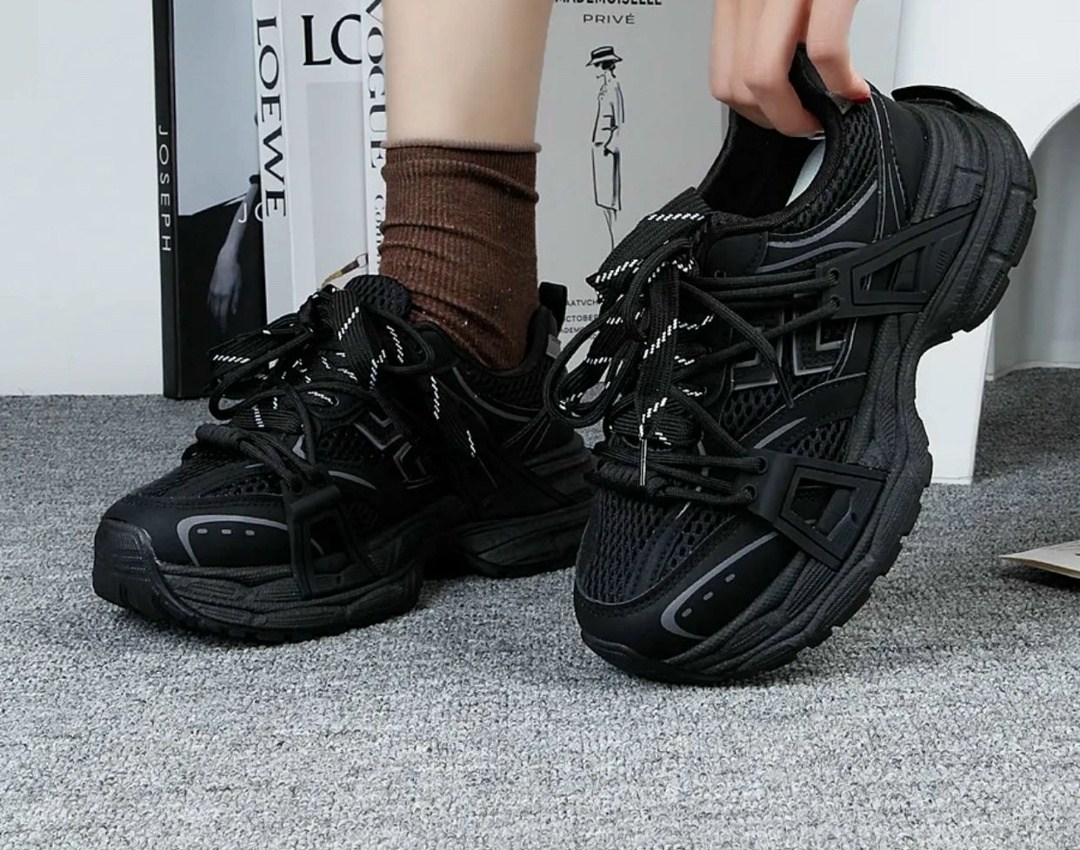 кроссовки balenciaga,кроссовки balenciaga track,баленсиага трек кроссовки черные,мужские кроссовки balenciaga runner черные,женские кроссовки balenciaga