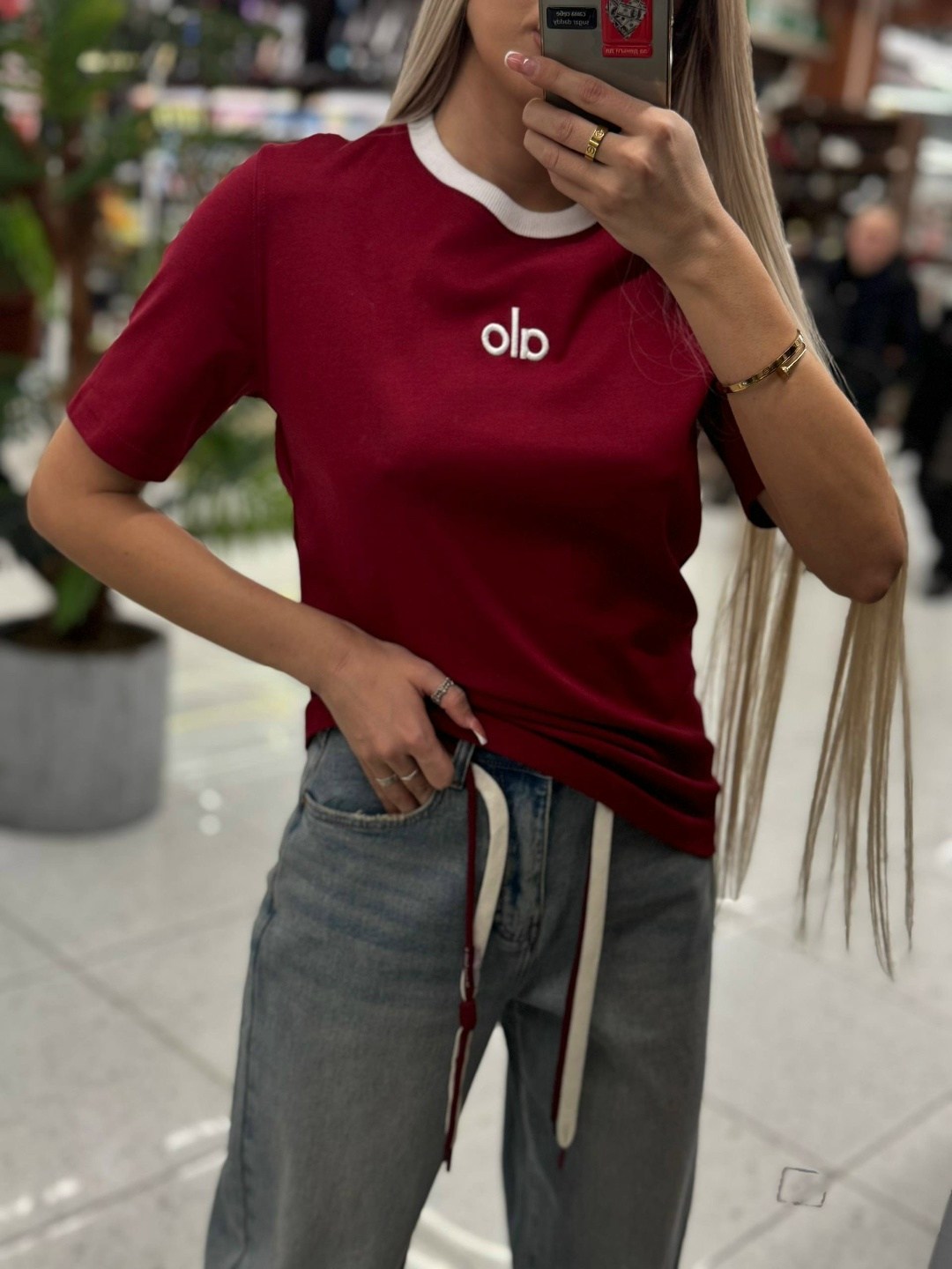 женская футболка,бордовая футболка,футболка,футболки для женщин,футболка женская бордовая