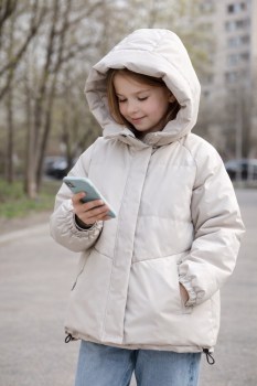 Верхняя одежда