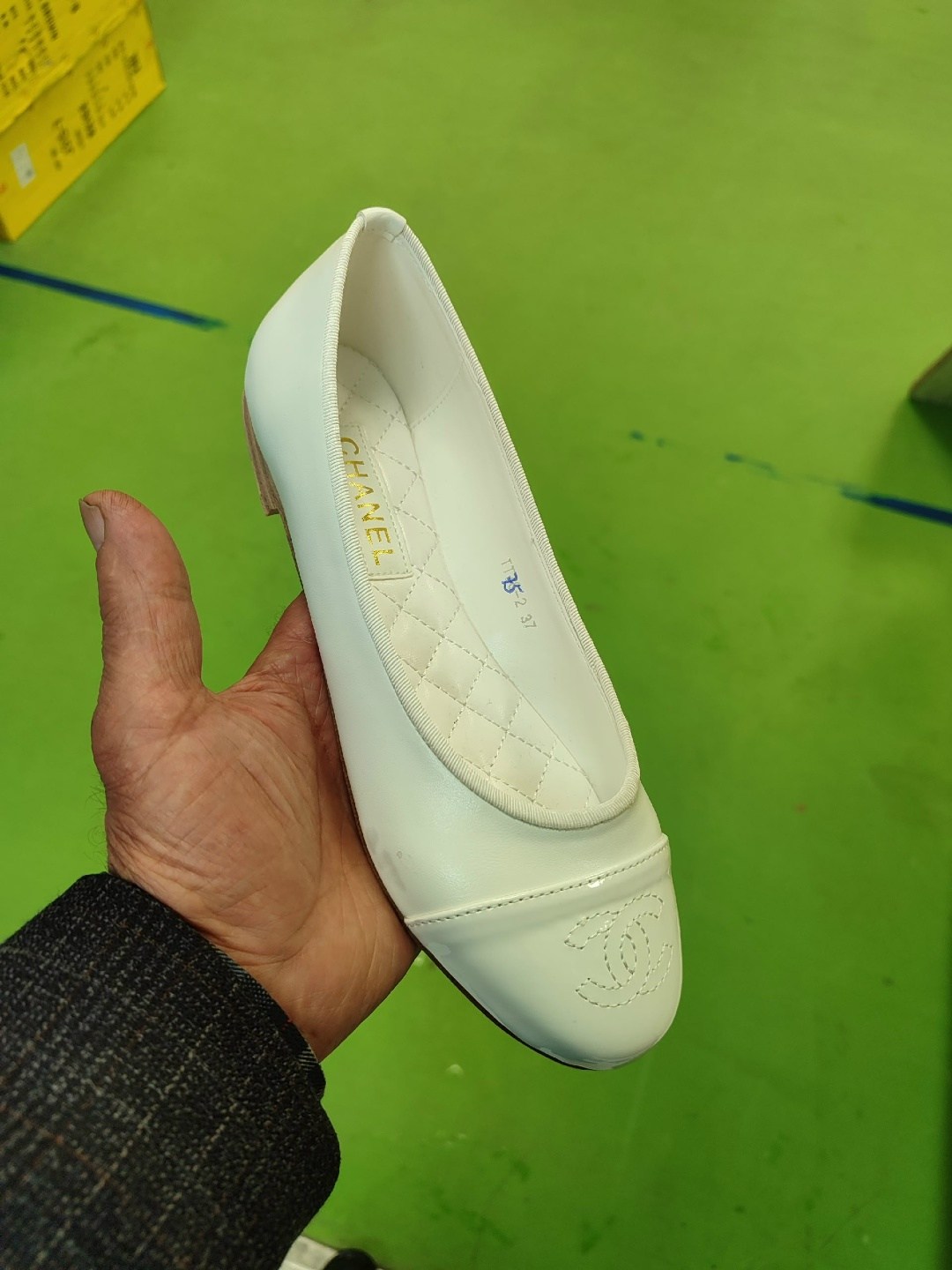 шанель балетки,,балетки chanel,балетки шанель оригинал,туфли шанель