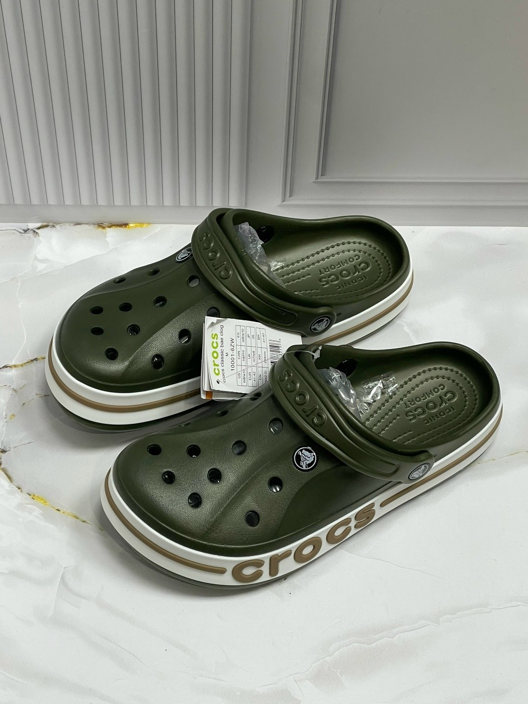 сабо пантолеты bayaband кроксы резиновые летние,сабо crocs,сандалии крокс детские,сабо детские crocs crocband clog k серый,детские серые сабо crocs kids' bayaband clogs