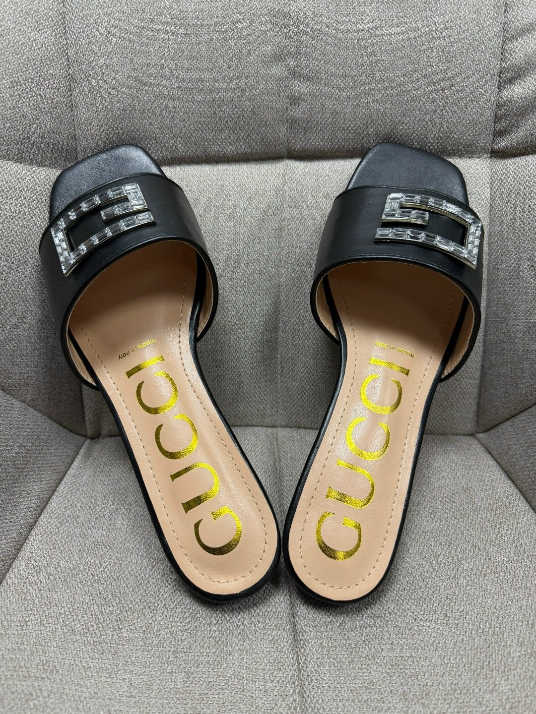 босоножки гуччи женские,шлепанцы гуччи,босоножки gucci,гуччи шлепки кожаные,босоножки гуччи