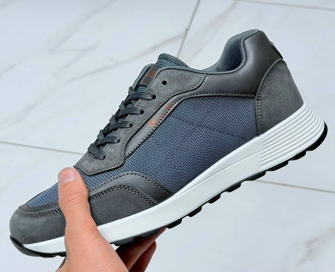 ,кроссовка мужской,мужские кроссовки,черные кроссовки,кожаные кроссовки мужские