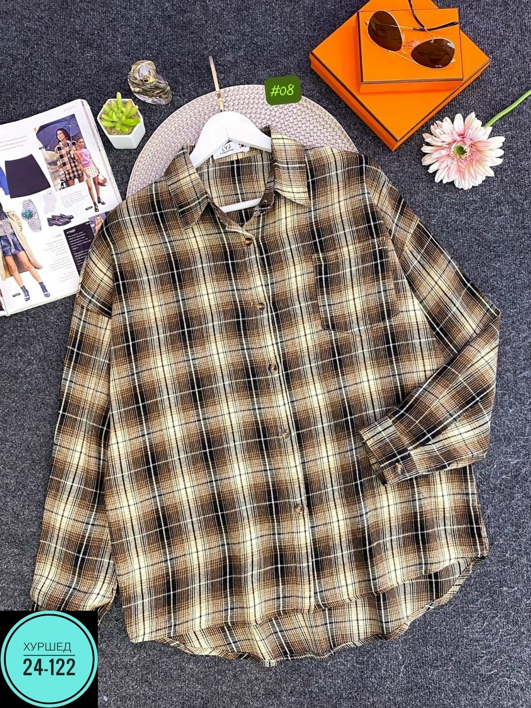 рубашка женская в клетку,женская рубашка,рубашка в клетку,рубашка блузка,повседневная рубашка