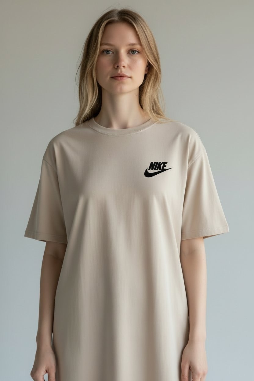 футболка nike,t shirt nike,женская футболка nike,женская футболка,коричневая футболка