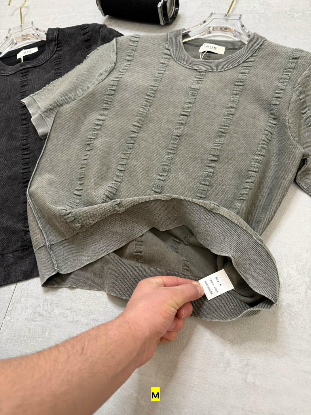 вязаная футболка,трикотажный пуловер,кофта свитер,джемпер с короткий рукавом,свитера мужская