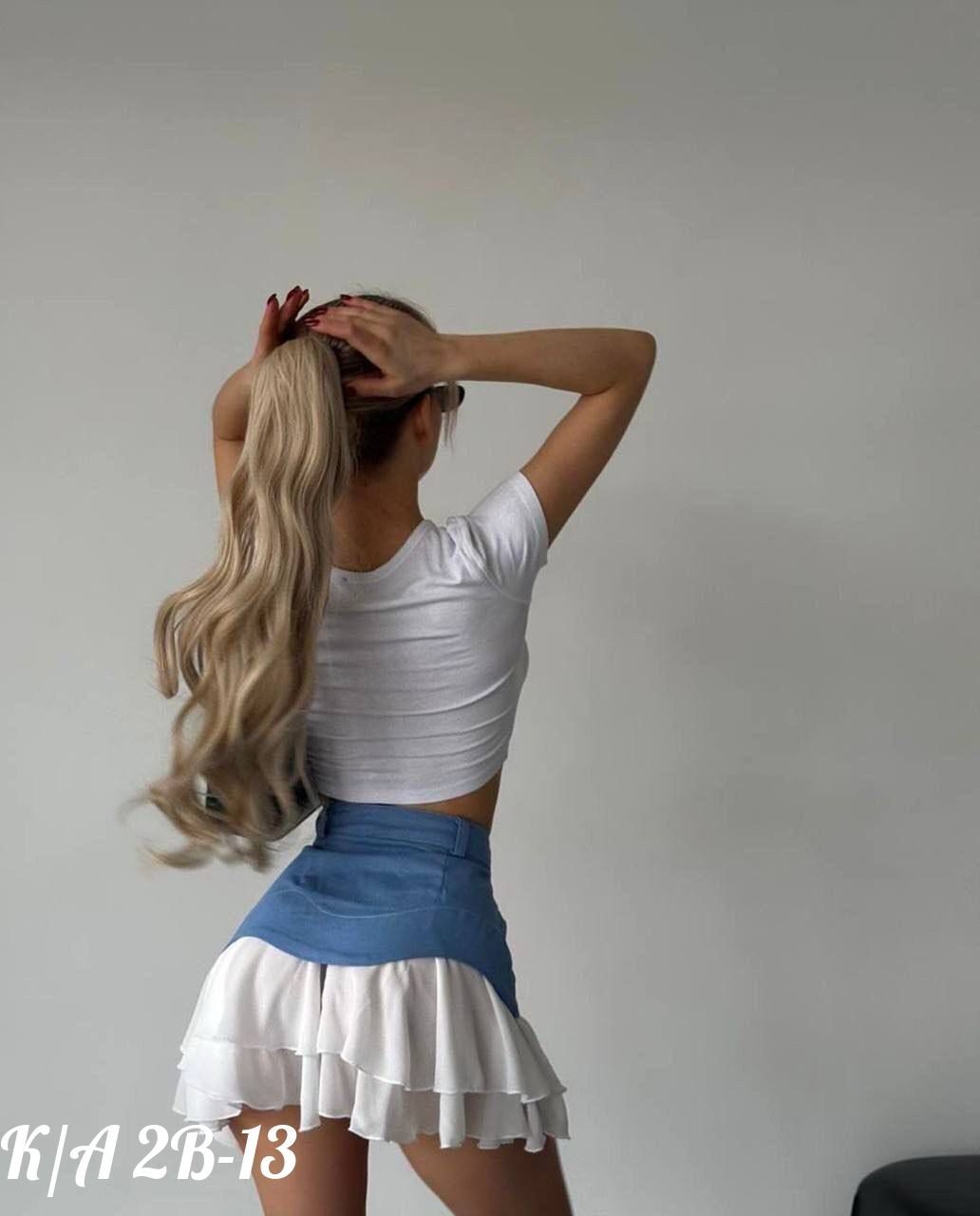 юбка мини,джинсовая юбка с высокой талией,юбка женская летняя с воланом,женская мини юбка,юбки женские