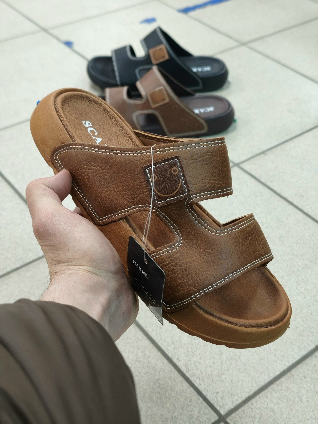 кожаные сандалии инблу,,кожаные сандалии,сандалии мужские,шлепанцы мужские