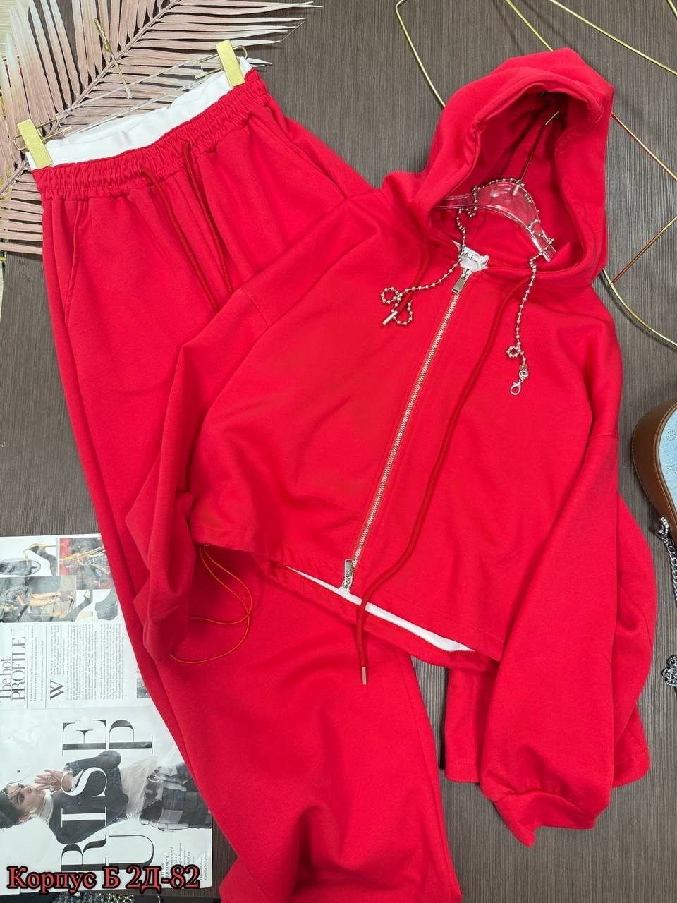 костюм с кофтой худи,костюм спортивный,костюм женский,cпортивный костюм оверсайз,костюм спортивный женский
