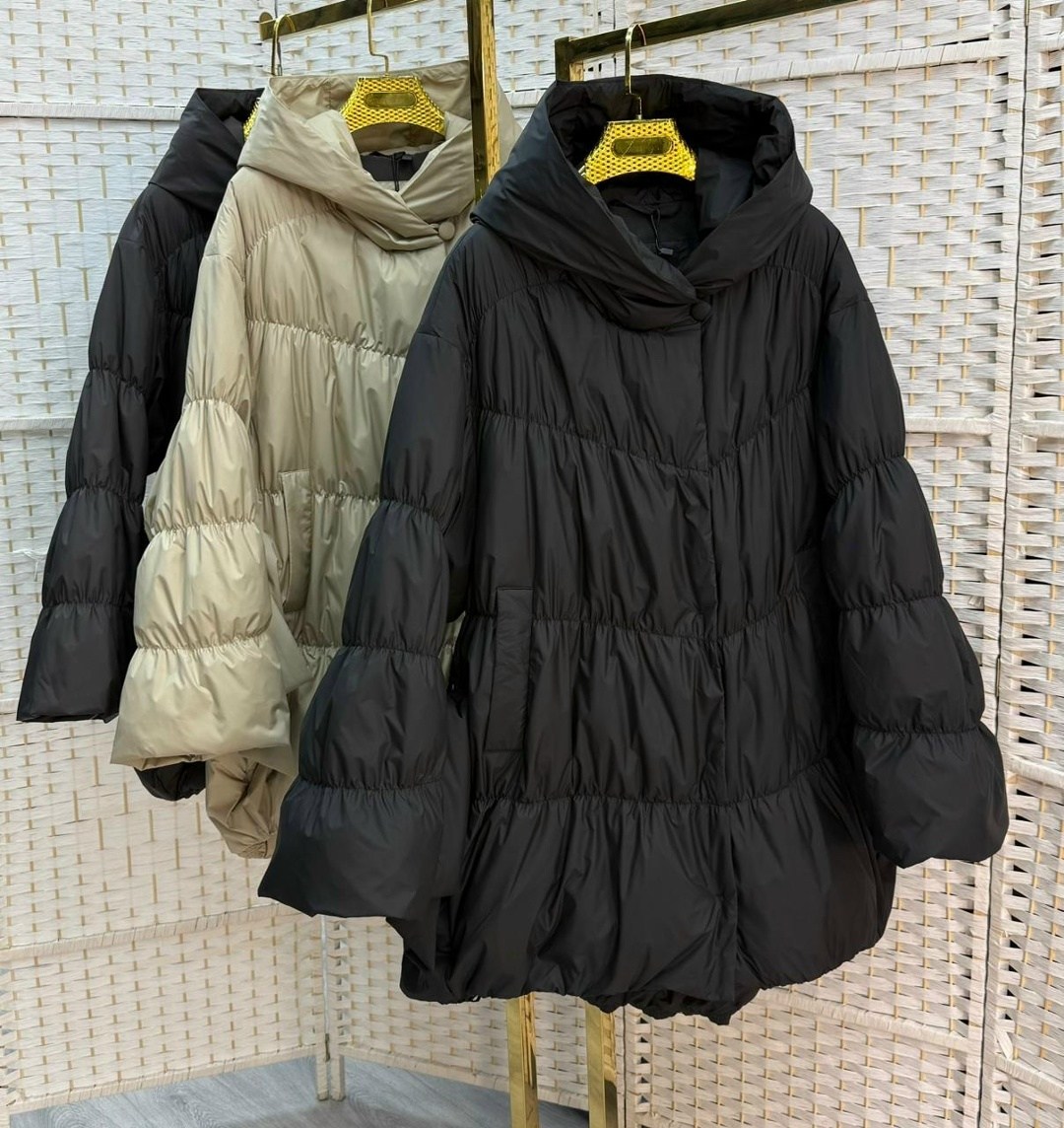 куртка демисезонная с капюшоном oversize okxana utova brand,куртка стеганая оверсайз с капюшоном okxana utova brand,куртка стеганая оверсайз с капюшоном okxana utova brand 280179549,куртка демисезонна