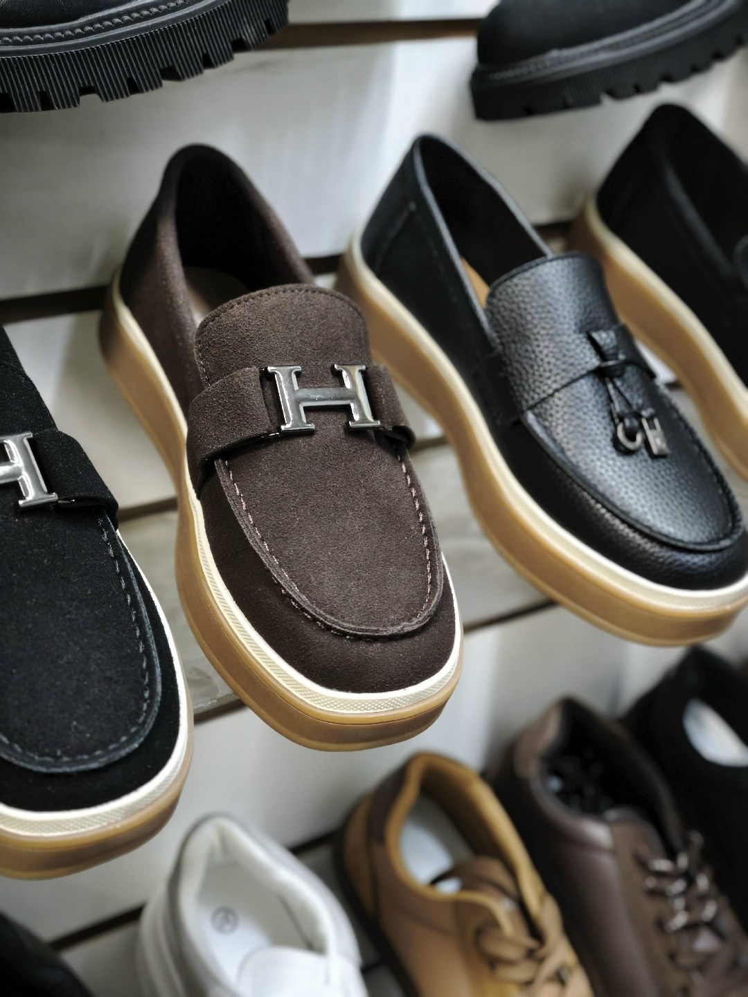 ,женские лоферы,лоферы эко кожа, женская,обуви