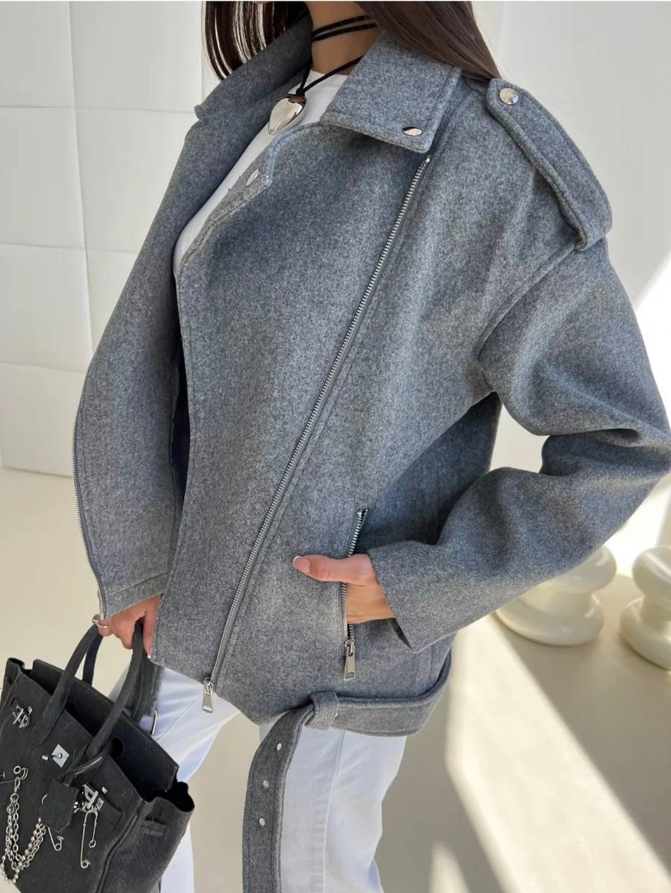 куртка свободного кроя,полупальто,женская куртка,бежевая куртка