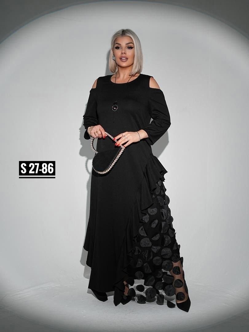 платье,платье черное,женское платье,вечернее платье,платье