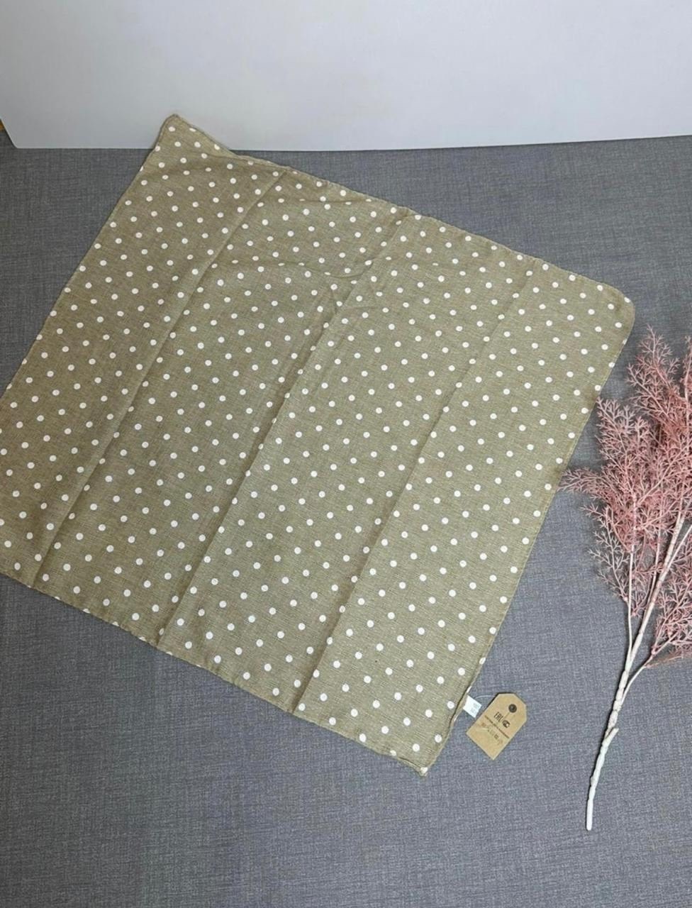 платок-бандана leray "бабочки",платок женский на голову и на шею,платок на шею женский,платок leray,платок летний хлопковый