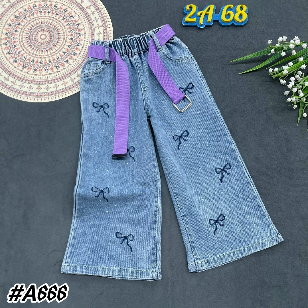 широкие джинсы для девочек,джинсы для девочек,джинсы детский,детские джинсы,брюки джинсы