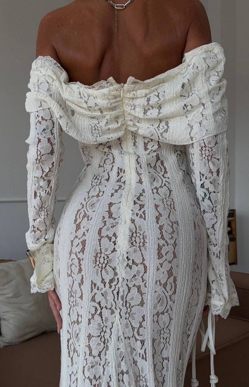 кружевное платье,ажурное платье,белое кружевное платье,свадебное платье винтаж,платье шикарное