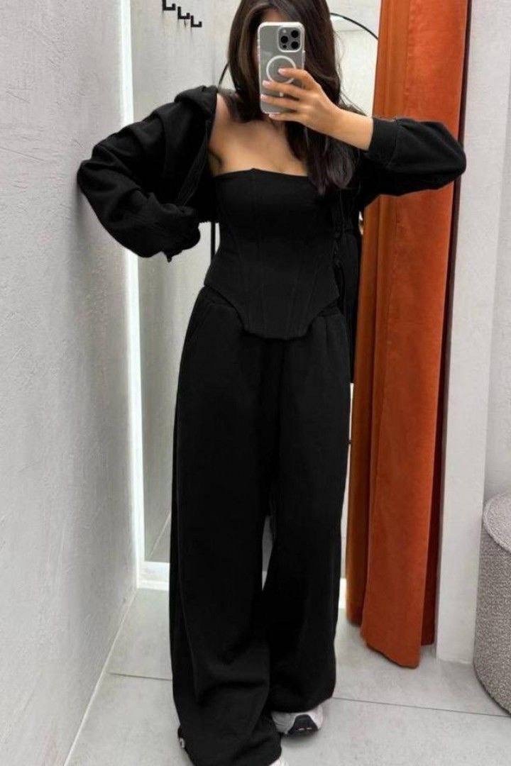 стильные костюмы,спортивные костюмы женские,костюм белый,костюм со штанами