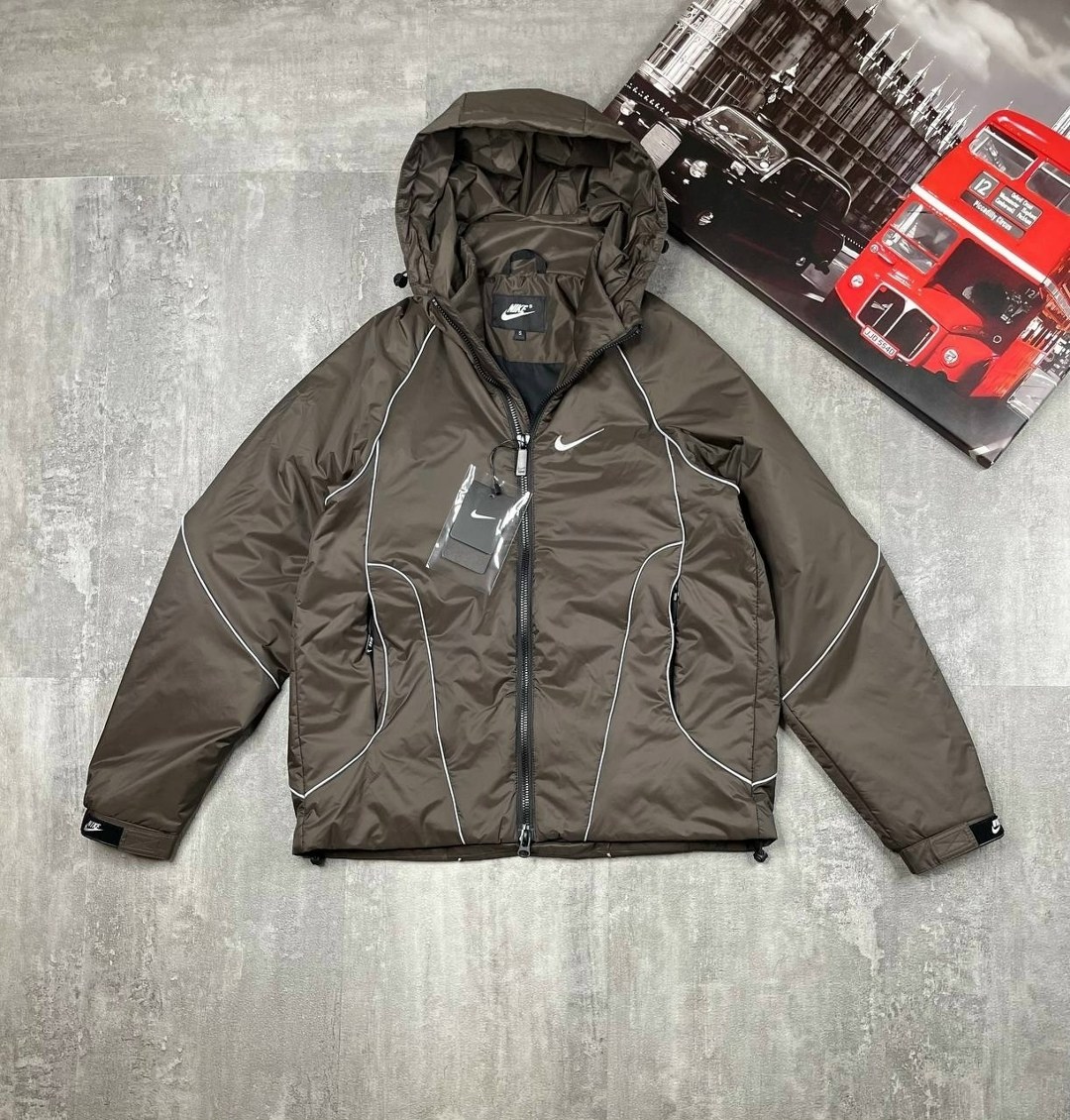 куртка nike therma fit legacy,куртка найк,куртка nike,куртка демисезонная nike,мужская куртка nike