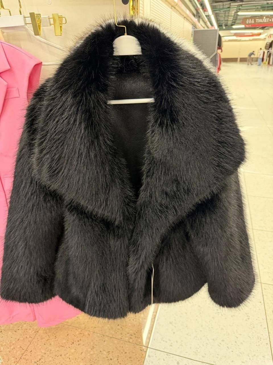 пальто из искусственного меха,шубка,куртка из искусственного меха,короткая шубка,короткая шуба