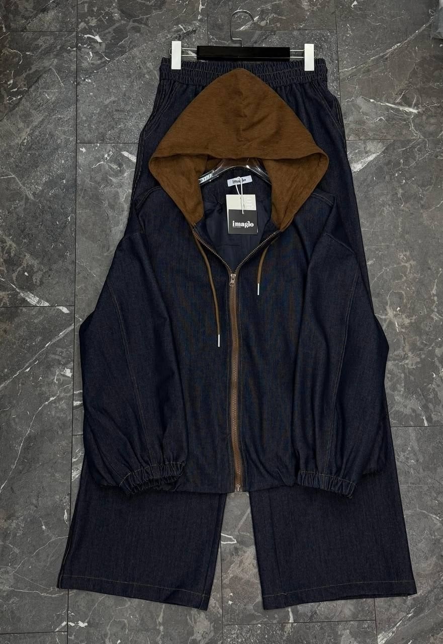 широкие брюки,повседневные брюки,костюм спортивный женский,спортивный костюм из двух предметов для женщин