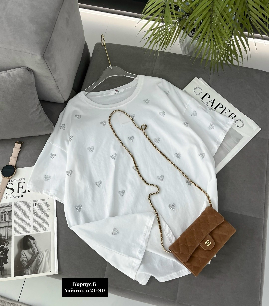 футболки женская оверсайз,футболка оверсайз со стразам,футболки оверсайз,женская футболка,белая футболка оверсайз