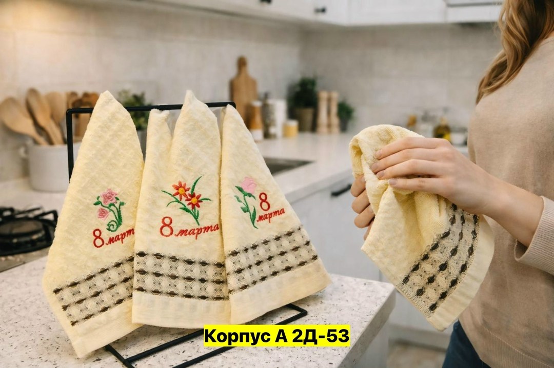 полотенца кухонное подарочный набор 8 марта,подарочный набор полотенец на 8 марта,подарок на 8 марта набор полотенец,набор полотенец на 8 марта,полотенца кухонные подарочные на 8 марта