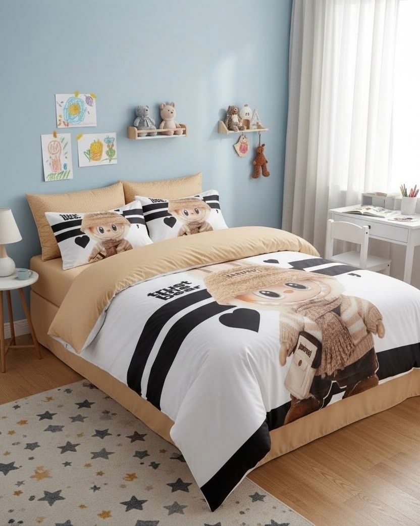 комплект постельного белья,постельного белья,детский комплект постельного белья,детское постельное белье 1,детское постельное белье