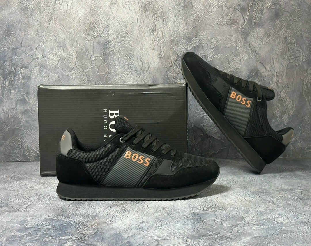 мужские кроссовки boss,кроссовки boss,hugo boss кроссовки,кроссовки boss boss мужские черный,кроссовки boss hugo boss черный
